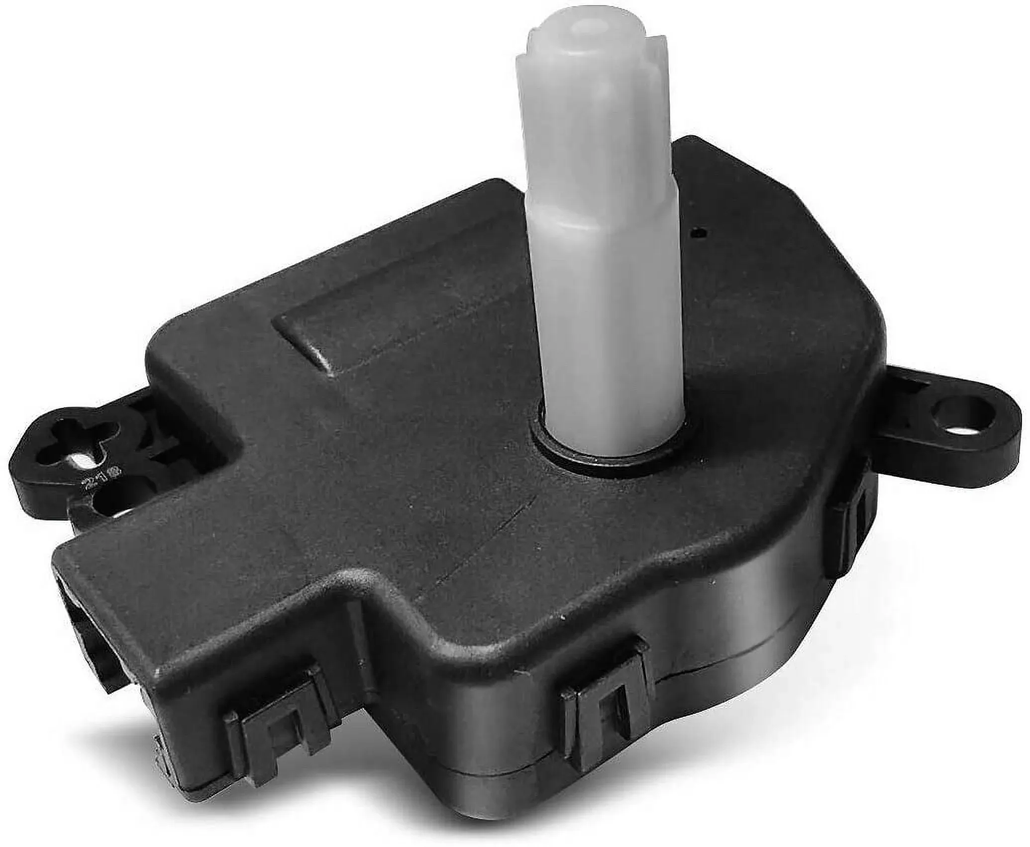 A-Premium HVAC Heater Blend Door Actuator, Compatible with Ford F-150 F150 2004-2008, Freestar 2004-2007, Lobo 2004-2008 & Lincoln Mark LT 2006-2008 & Mercury Monterey 2004-2007, Temperature Actuator