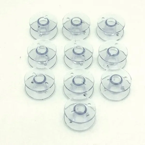 Bobbins (10pk), Juki #40151627