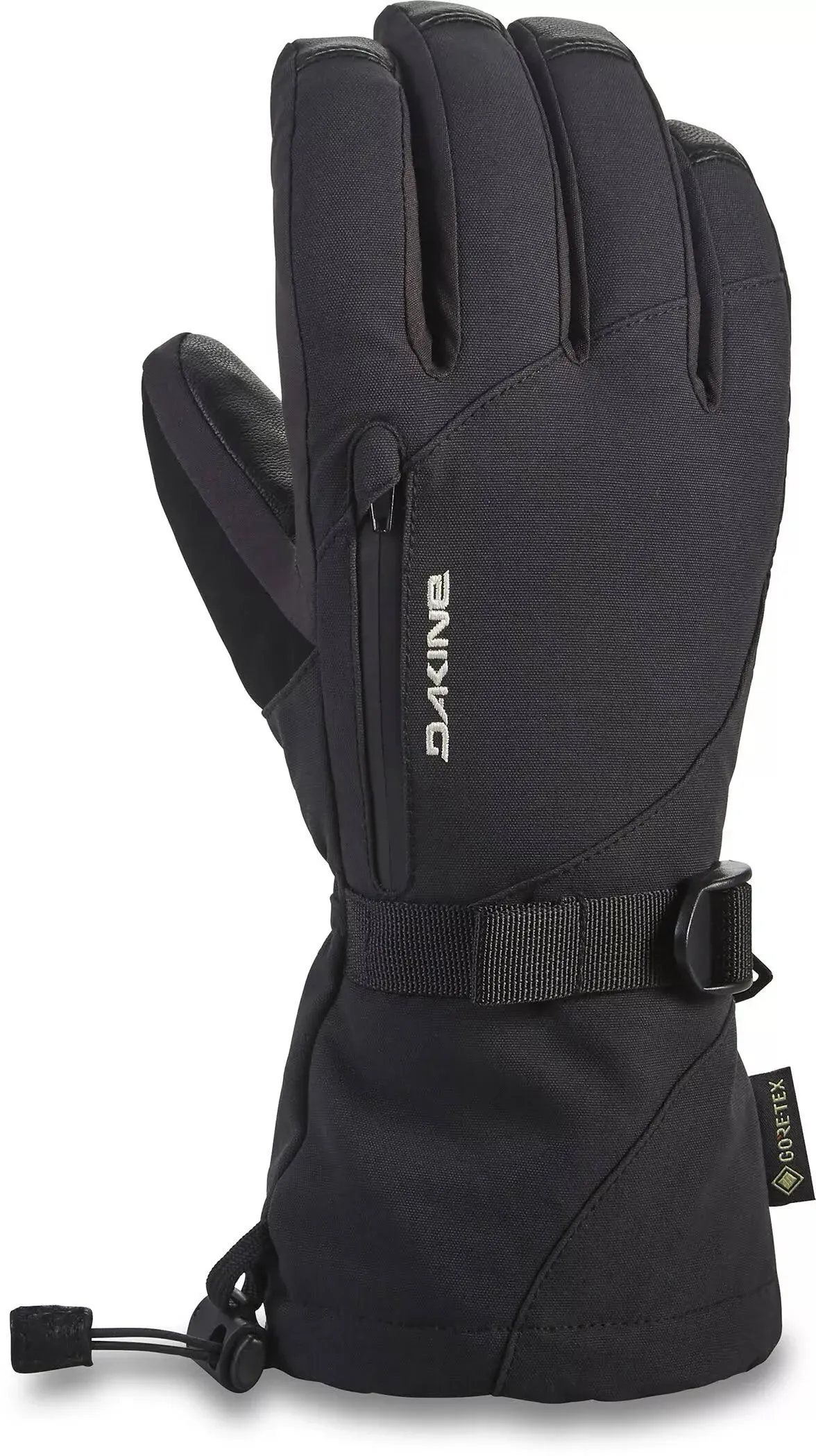 Dakine Sequoia GORE-TEX Glove - Women's Black / L