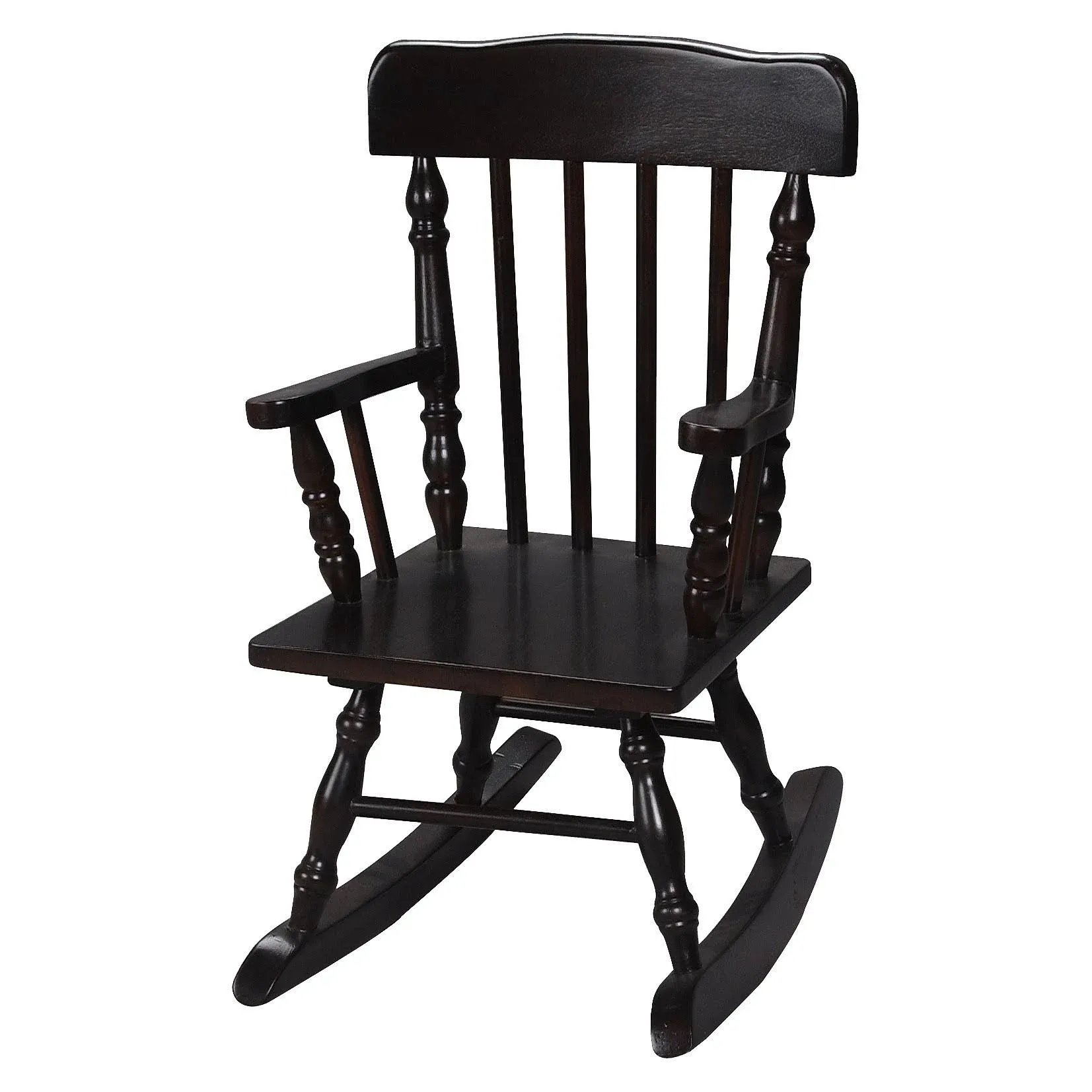 Gift Mark Child's Colonial Rocking Chair