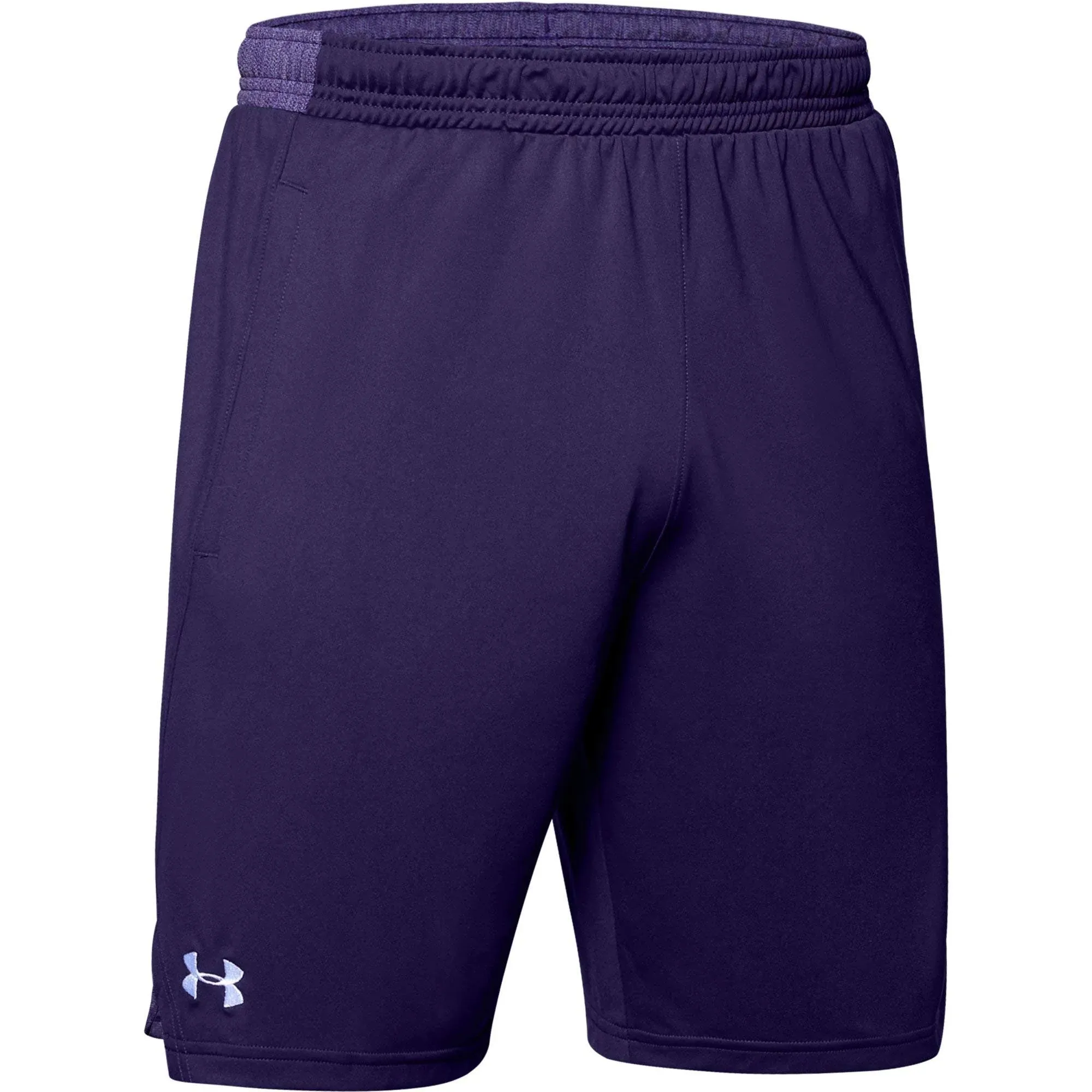 Under Armour Men's Locker 9" Pocketed Shorts