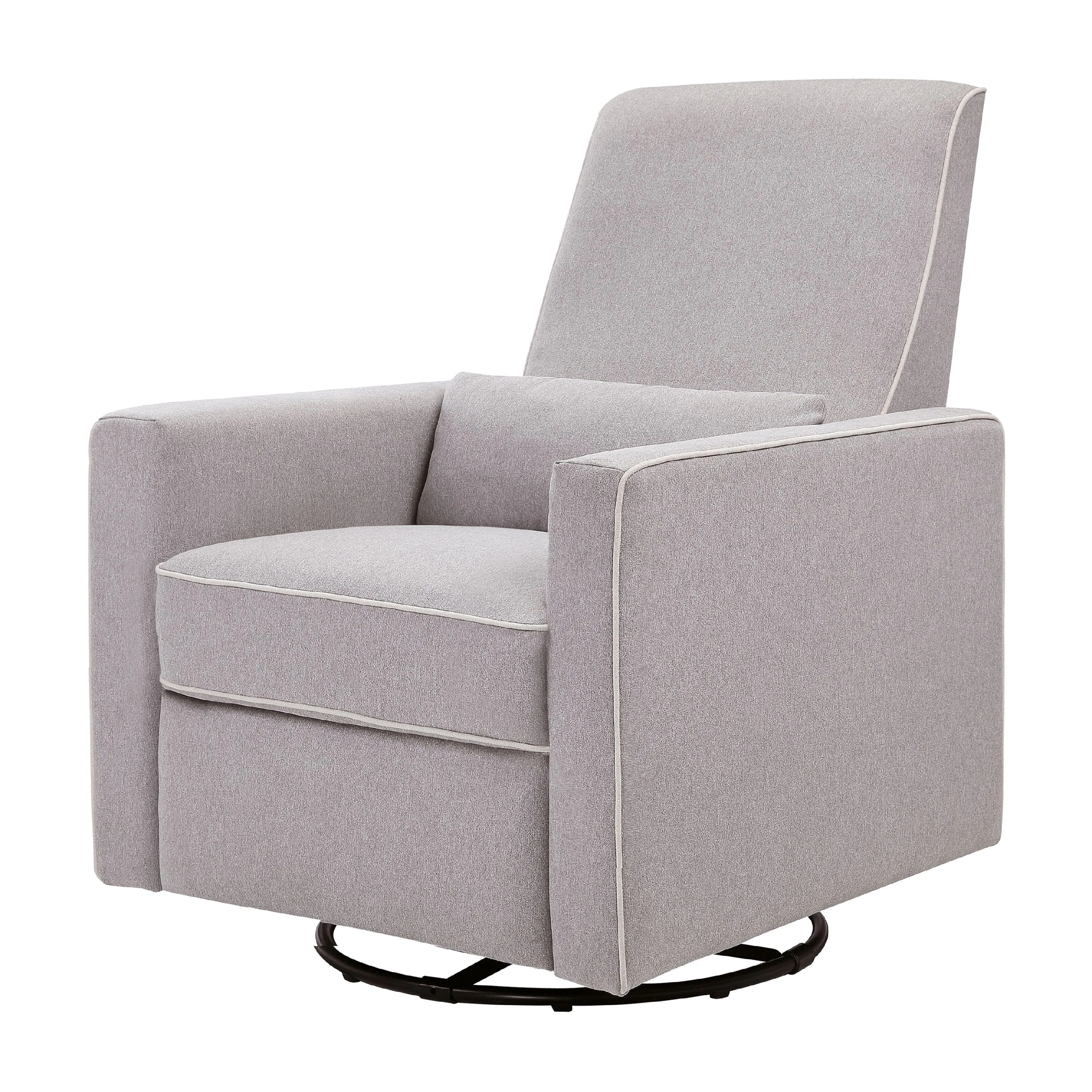 DaVinci Piper Recliner and Swivel Glider