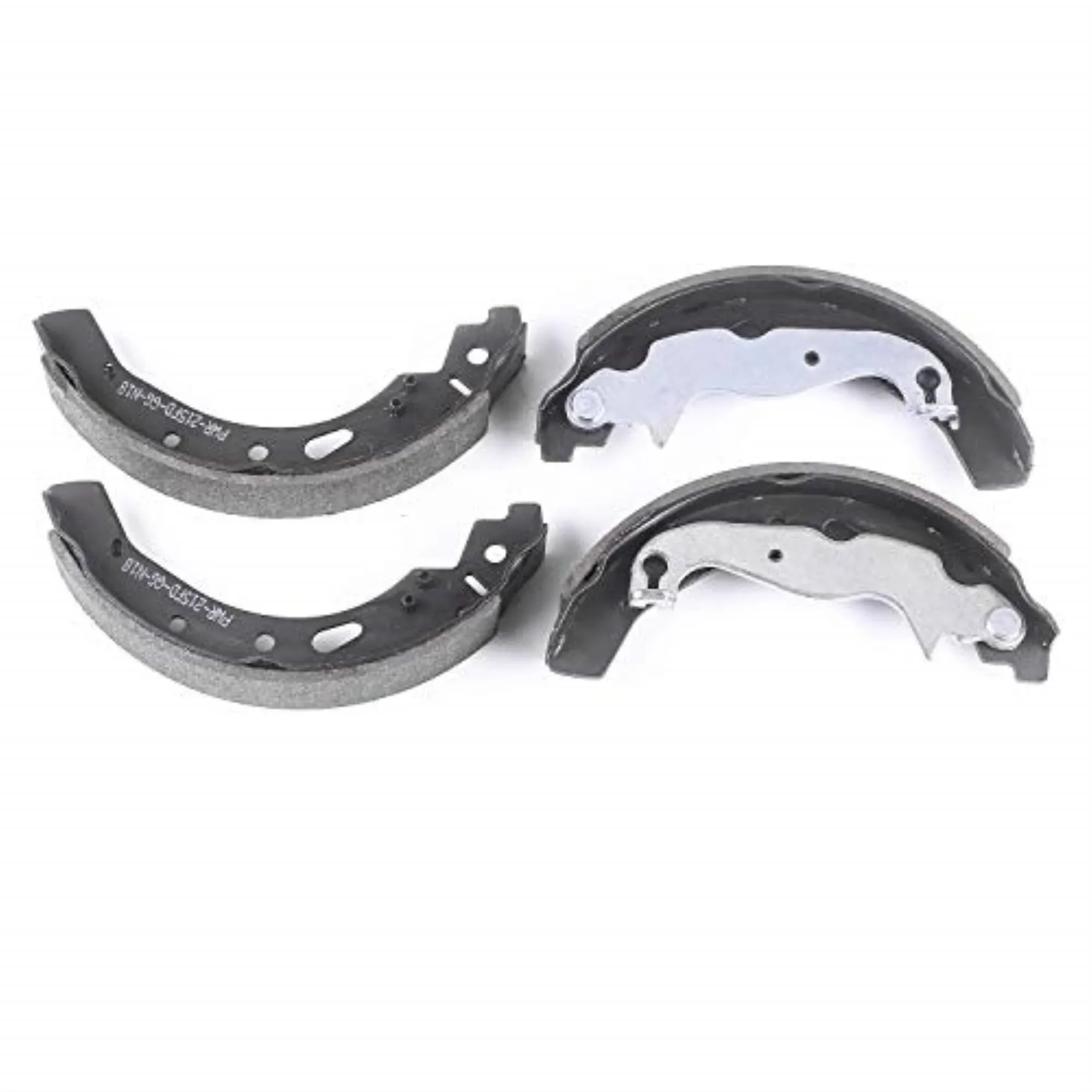 Power Stop B991L - Rear Autospecialty Brake Shoes