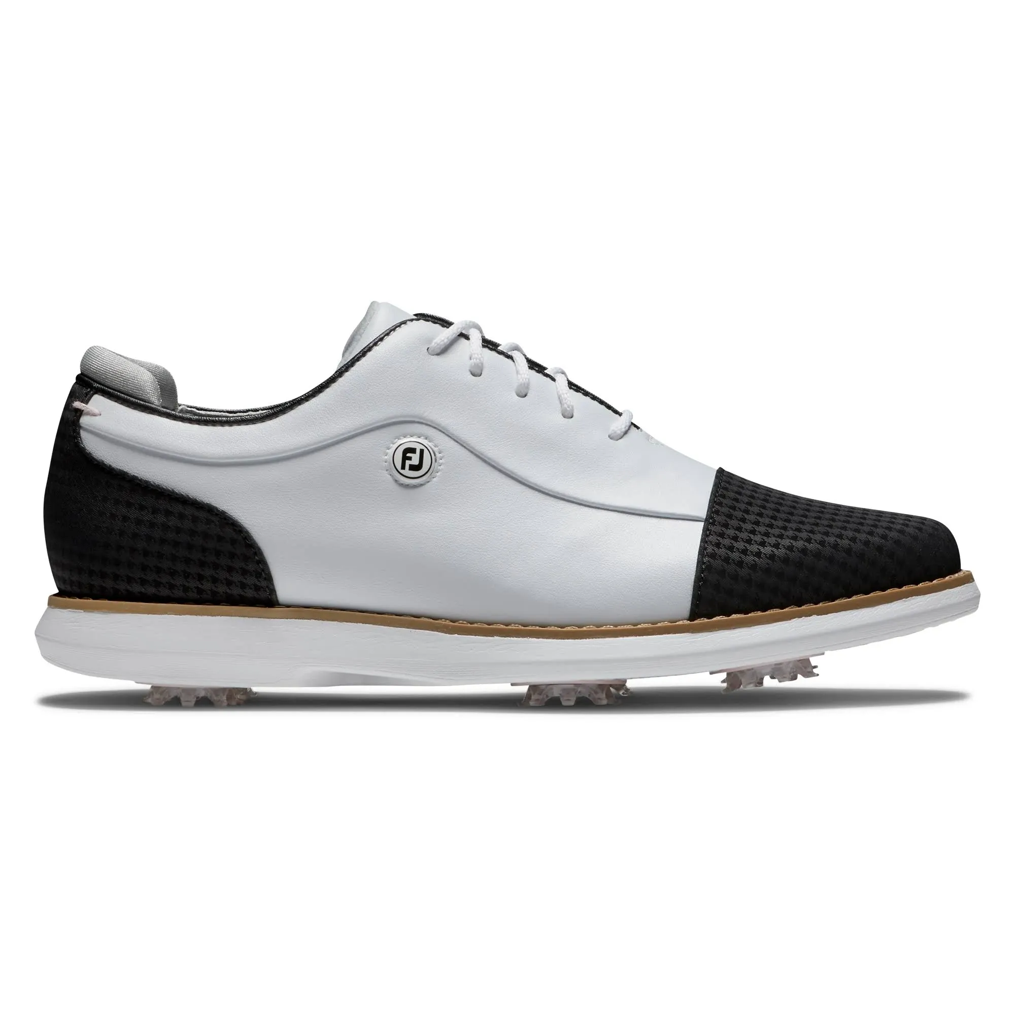 FootJoy Women's Traditions Golf Shoe