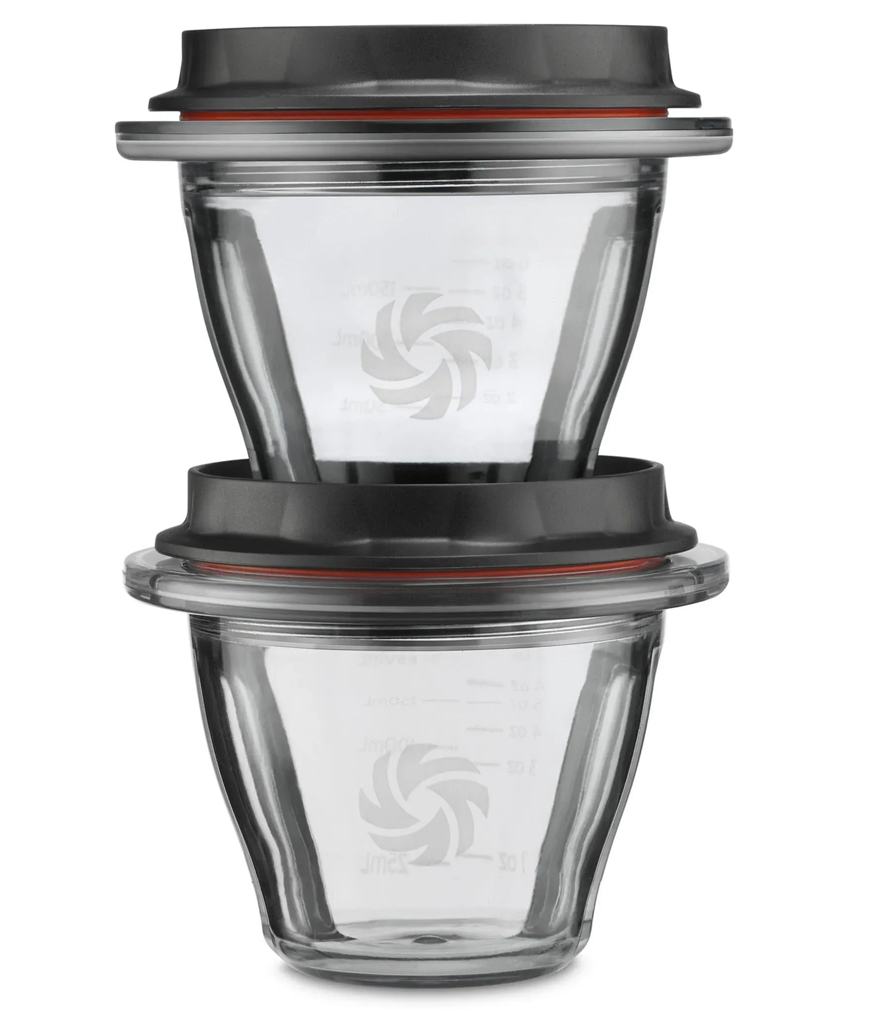 Vitamix Ascent Series Blending Bowls Accessories