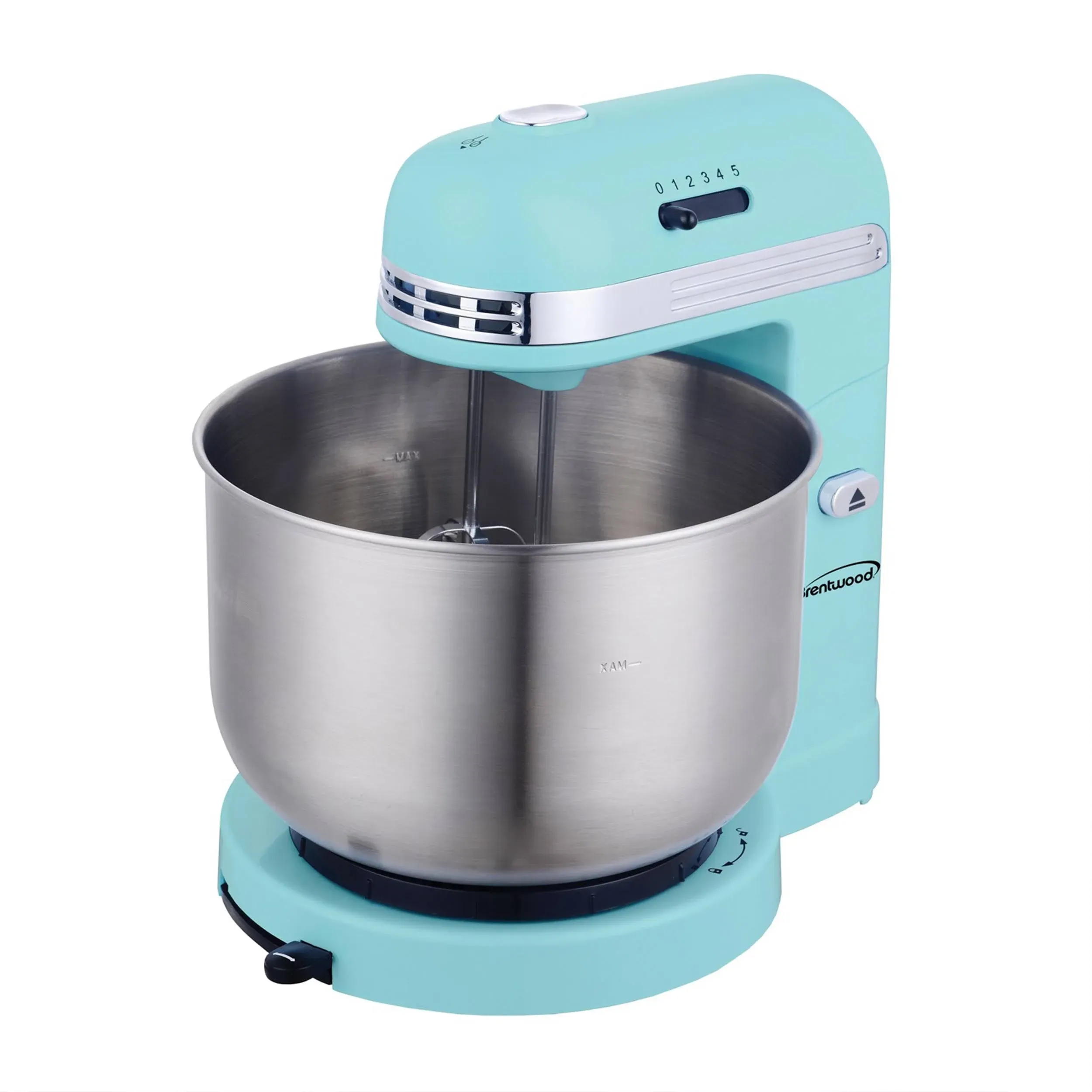 Brentwood Appliances 5-Speed Stand Mixer