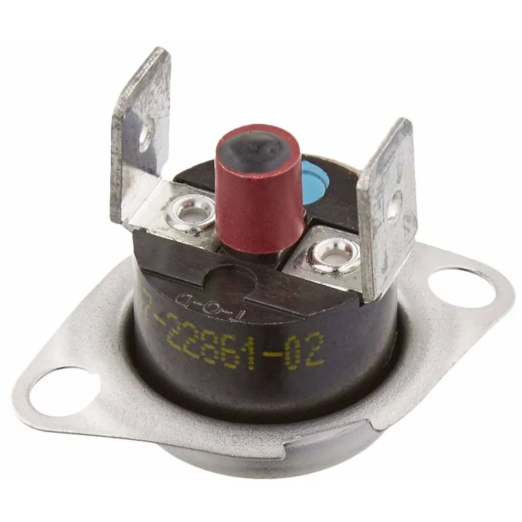 Rheem Ruud 47-22861-02 Limit Switch