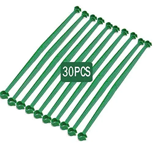 30pcs Stake Arms for Tomato Cage Tomato Plant Cage Tomato Garden Cages