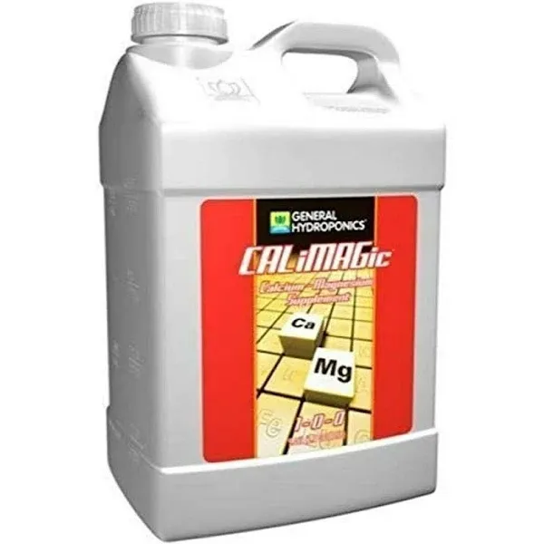 General Hydroponics - CALiMAGic 2.5 Gallon