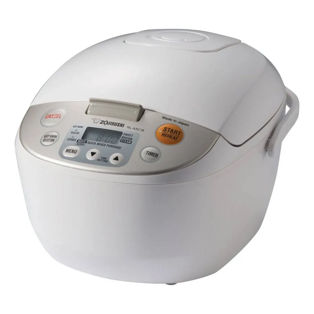 Zojirushi 10 Cups Micom Rice Cooker & Warmer