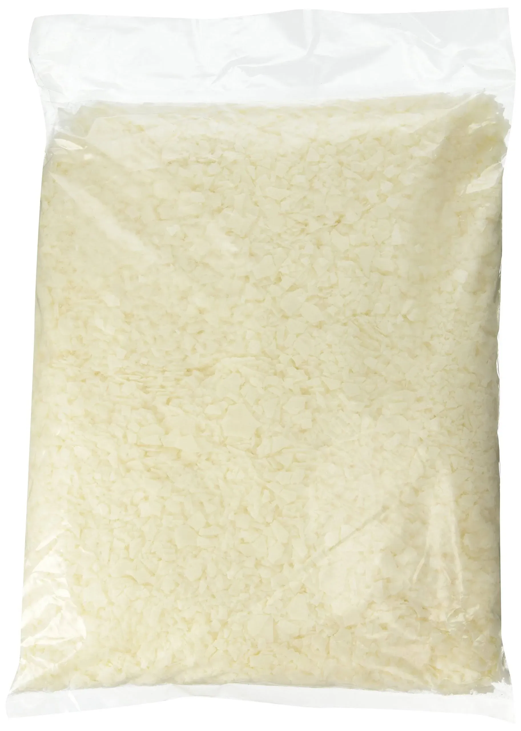 Candlewic Natural Soy Wax 10 lb. Bag