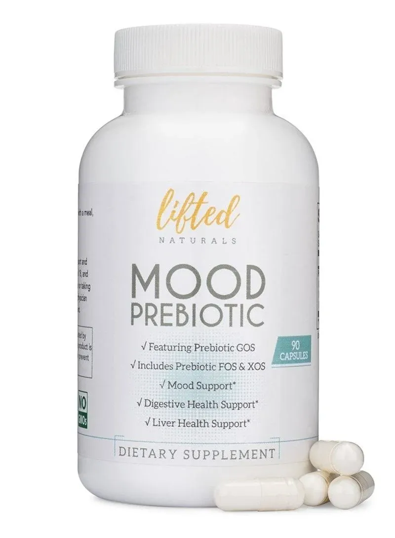 Mood PREbiotic