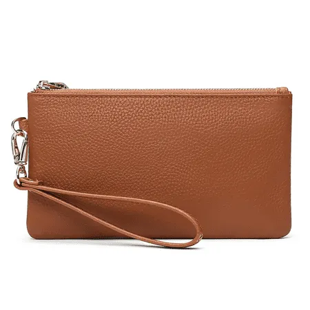 Fossil Women's Wristlet