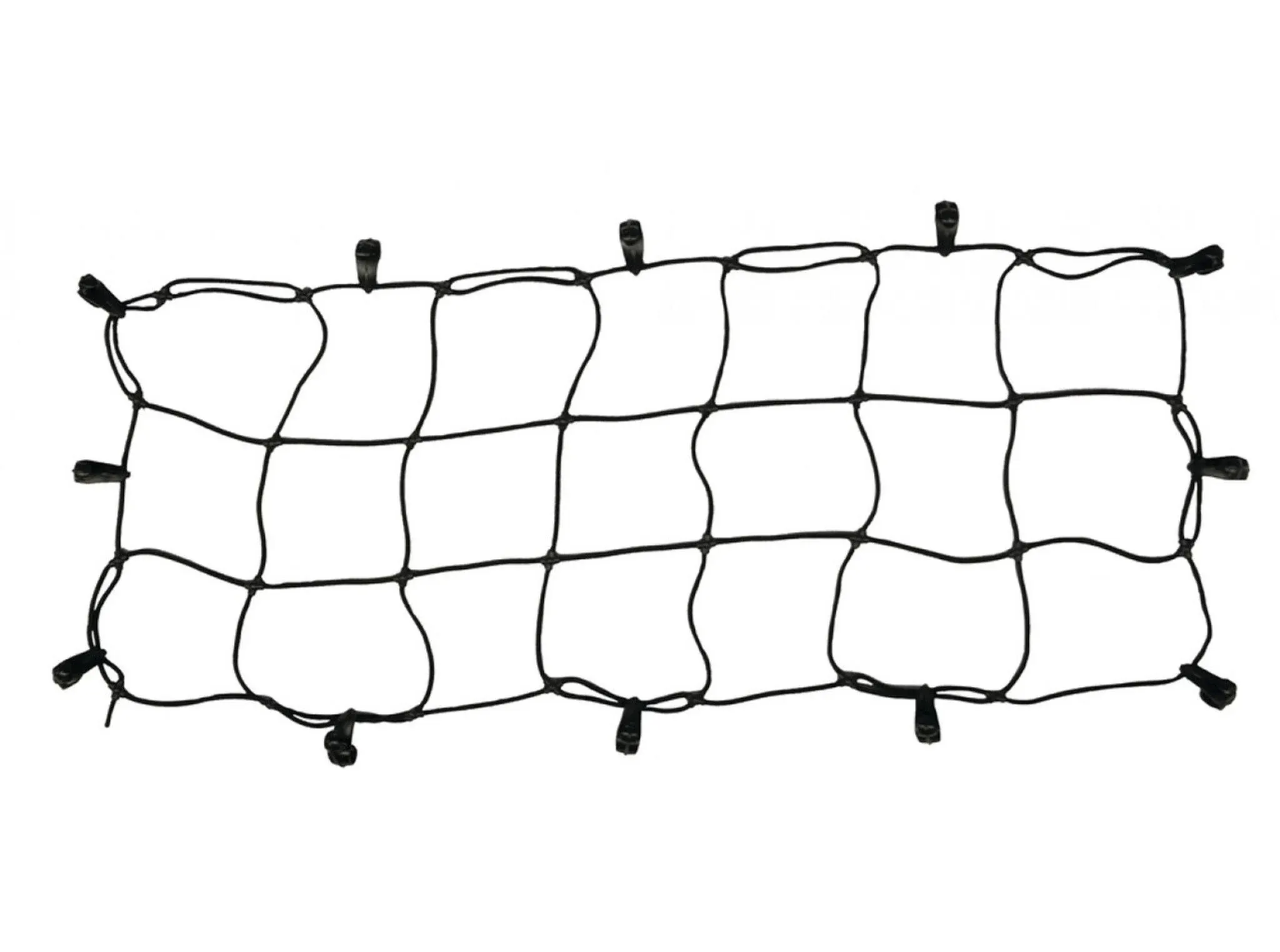 Yakima SkinnyWarrior Stretch Net