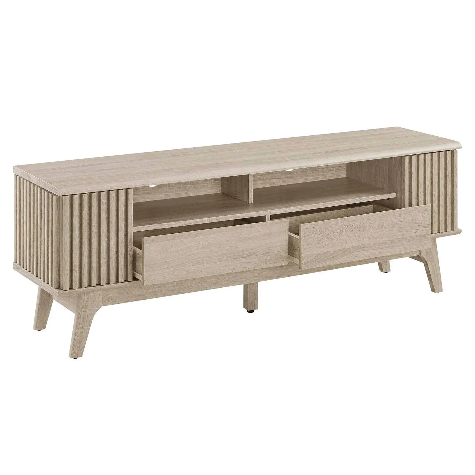 Eudora 60" TV Stand by Modway\r