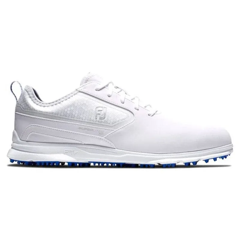 FootJoy Men's Superlites Xp Golf Shoe