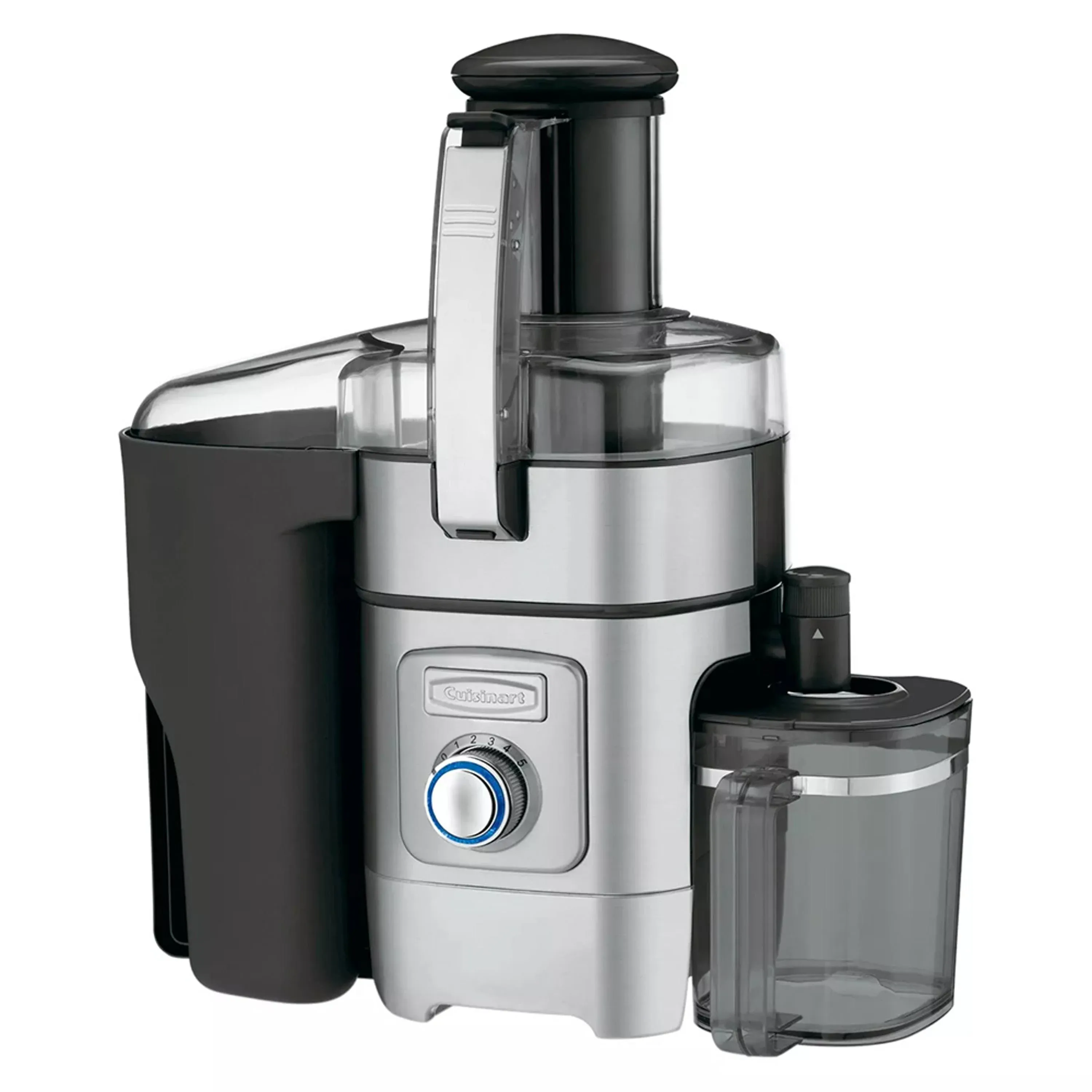 Cuisinart Juice Extractor