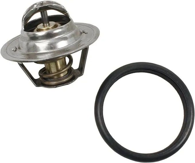 2010 Nissan Versa Beck Arnley OE Replacement Thermostat 143-0833 by Beck Arnley®