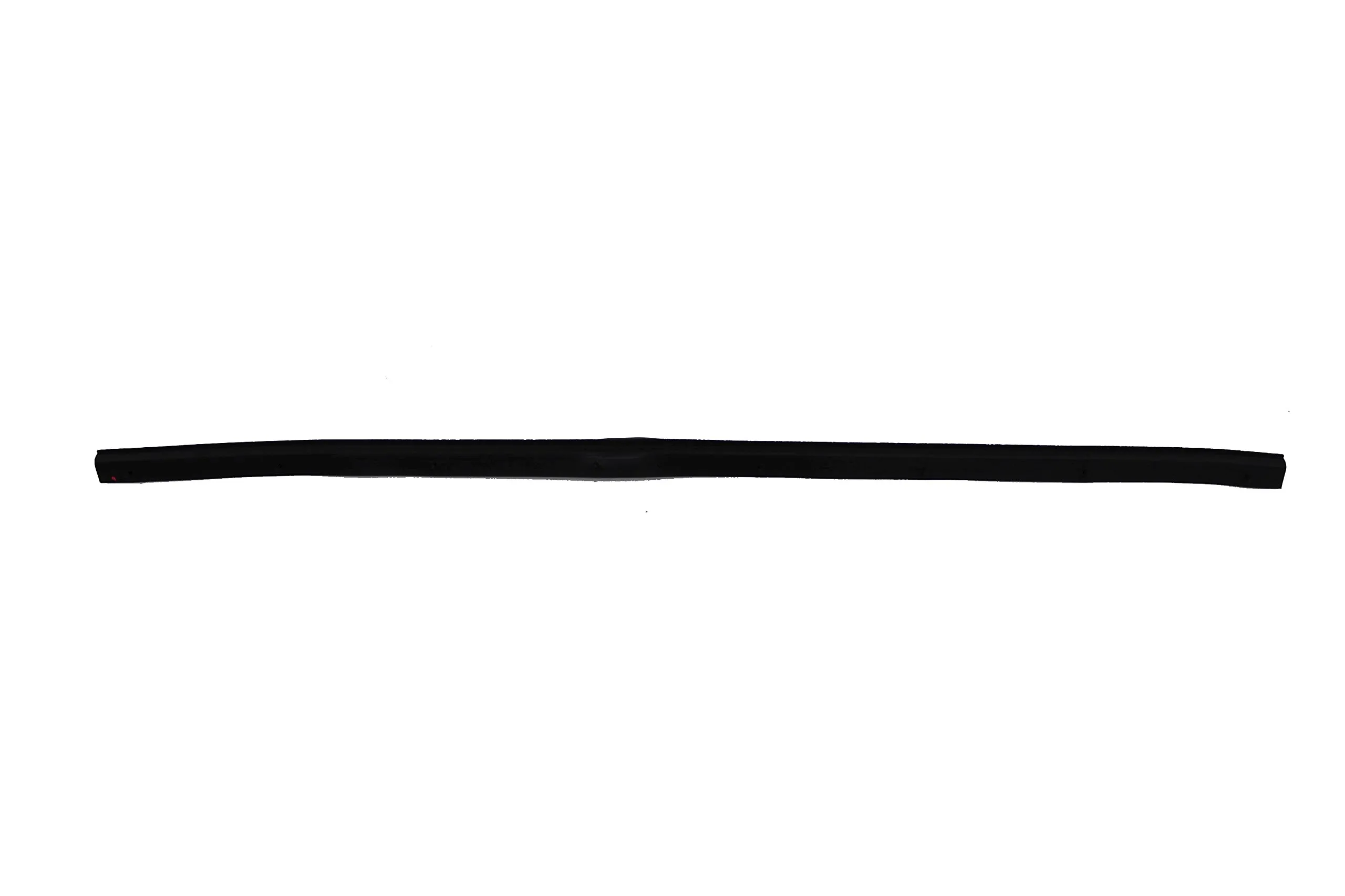 Ford OEM Genuine Parts Lower Weather-Strip F81Z-2520758-A<wbr/>A