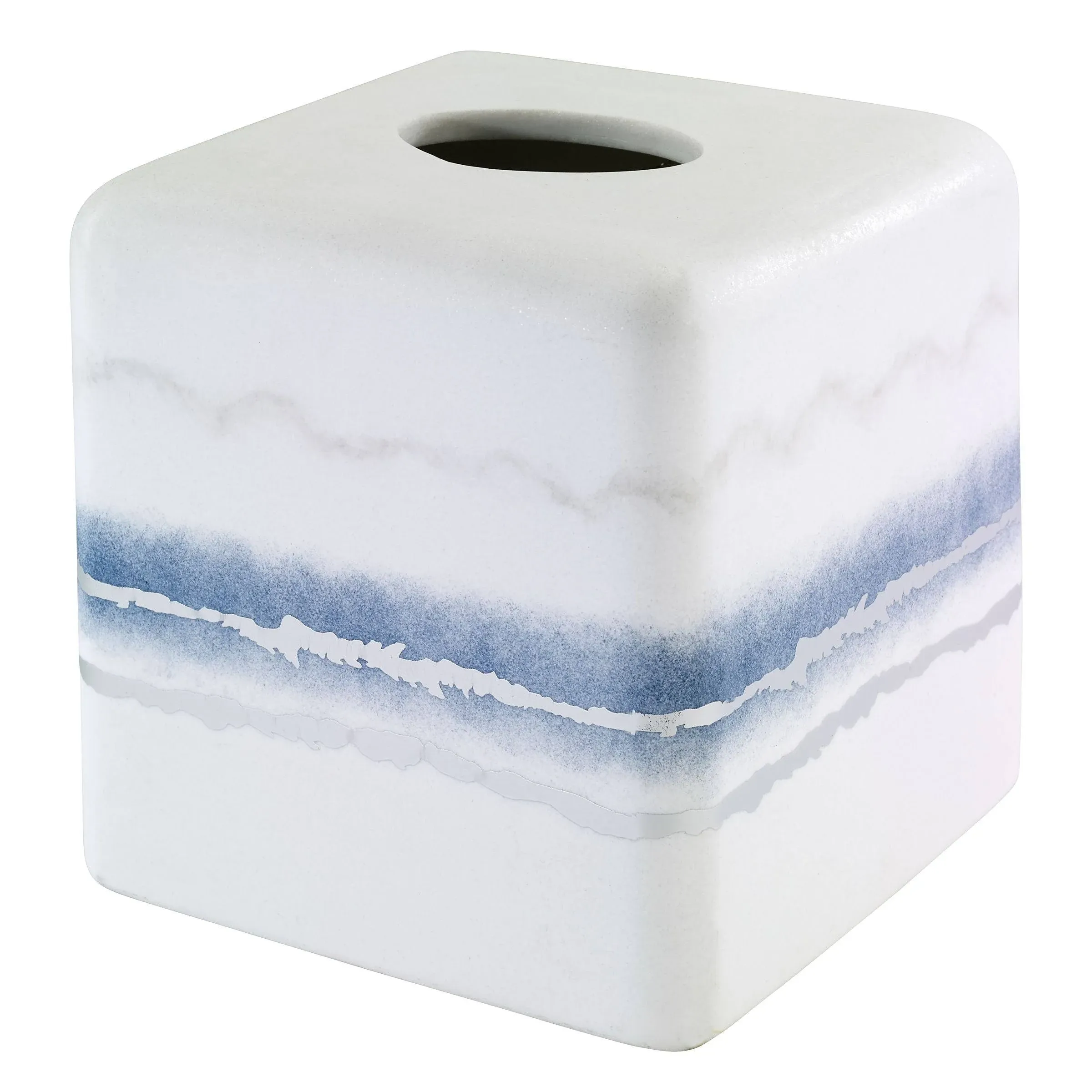 Now House by Jonathan Adler Vapor Tissue Cover