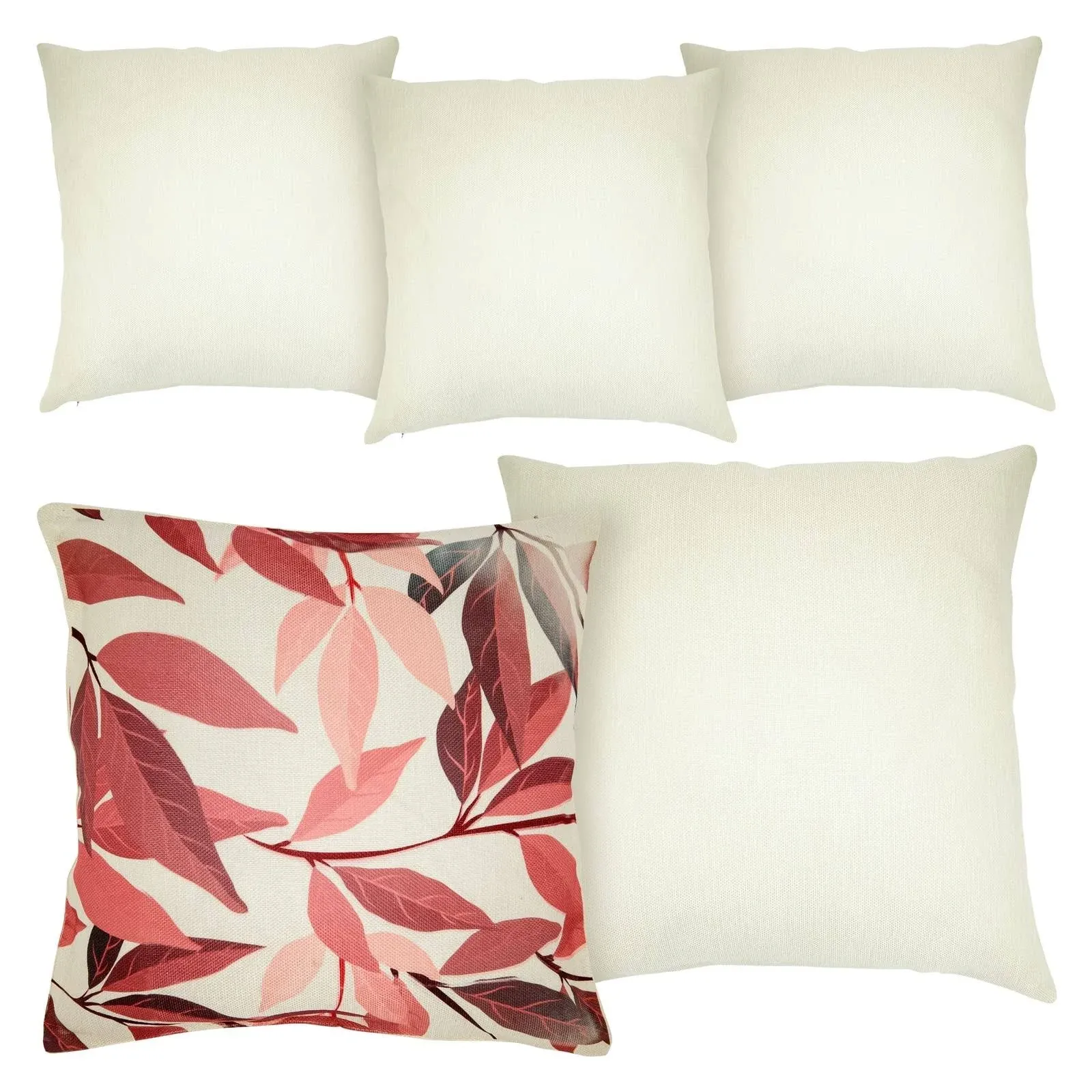 Bright Creations Sublimation Pillow Cases