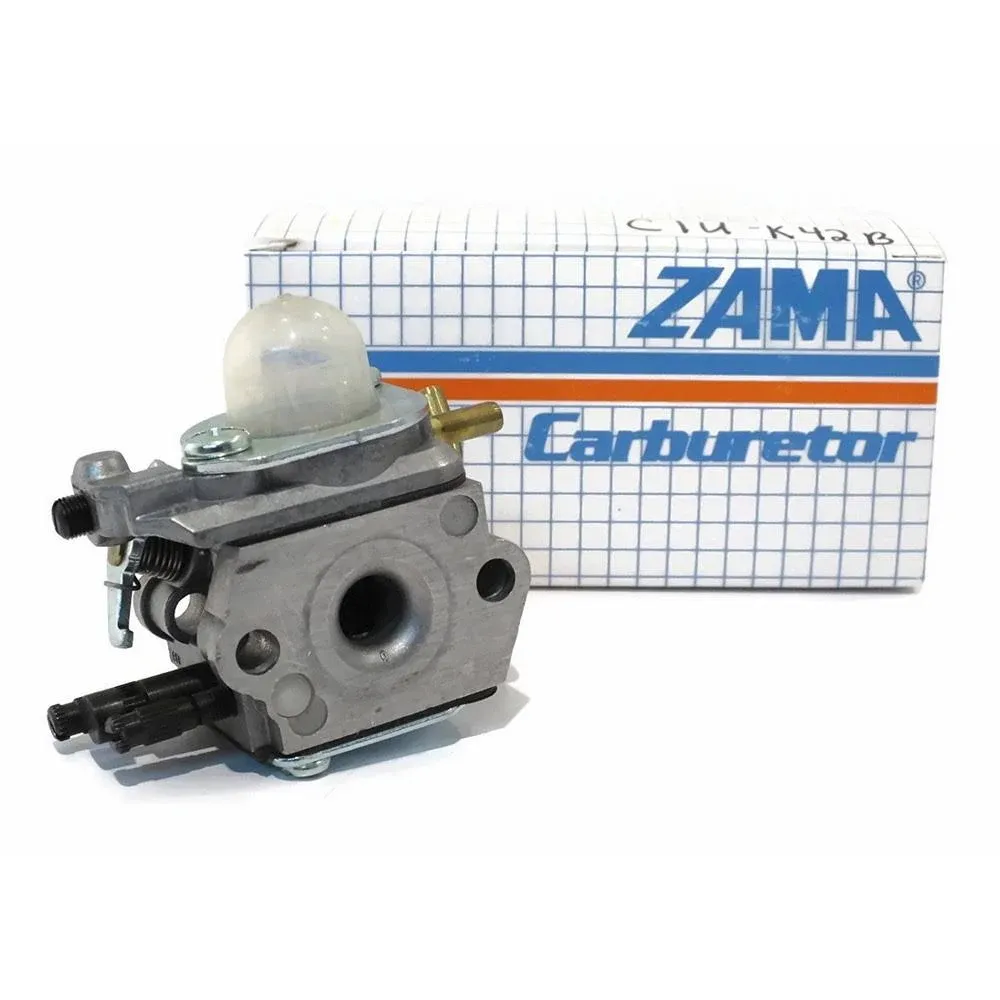 OEM Zama Carburetor Carb C1U-K42B Fits Echo PB-2100 PB2100 Handheld Power Blower