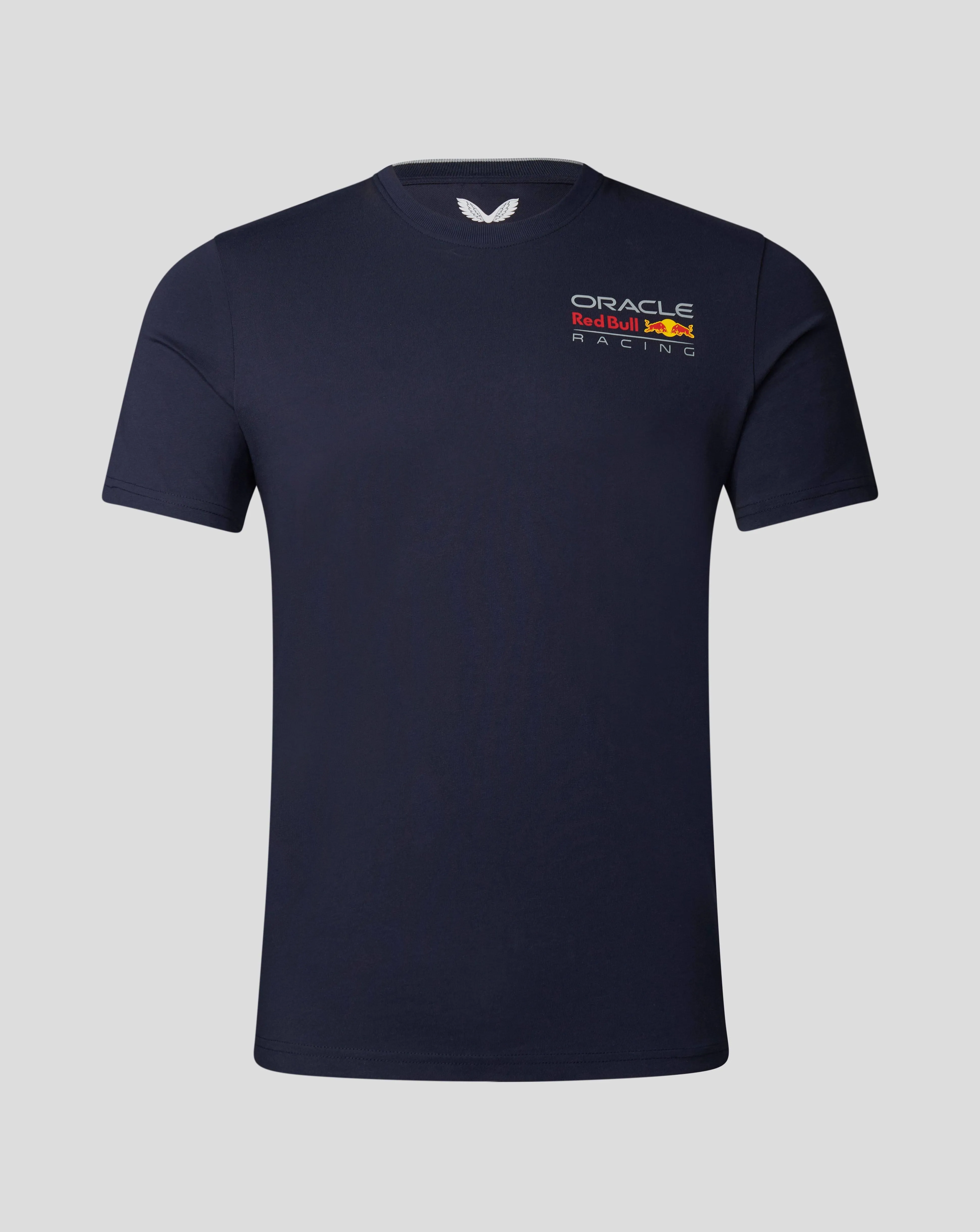 Red Bull Racing F1 Core Color T-Shirt