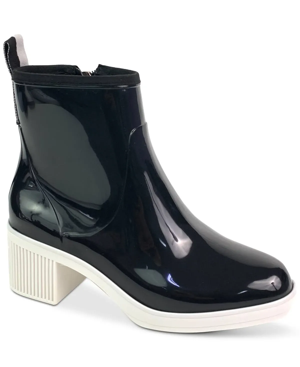 kate spade new york Puddle Ankle Rain Boots