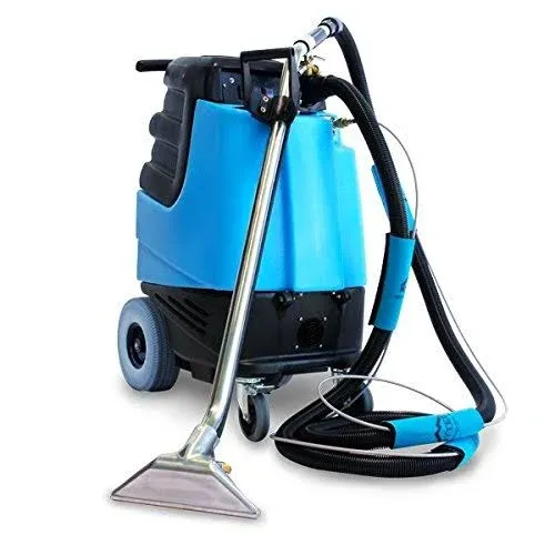 MYTEE 2002CS CONTRACTORS SPECIAL HEATED CARPET EXTRACTOR W/ WAND