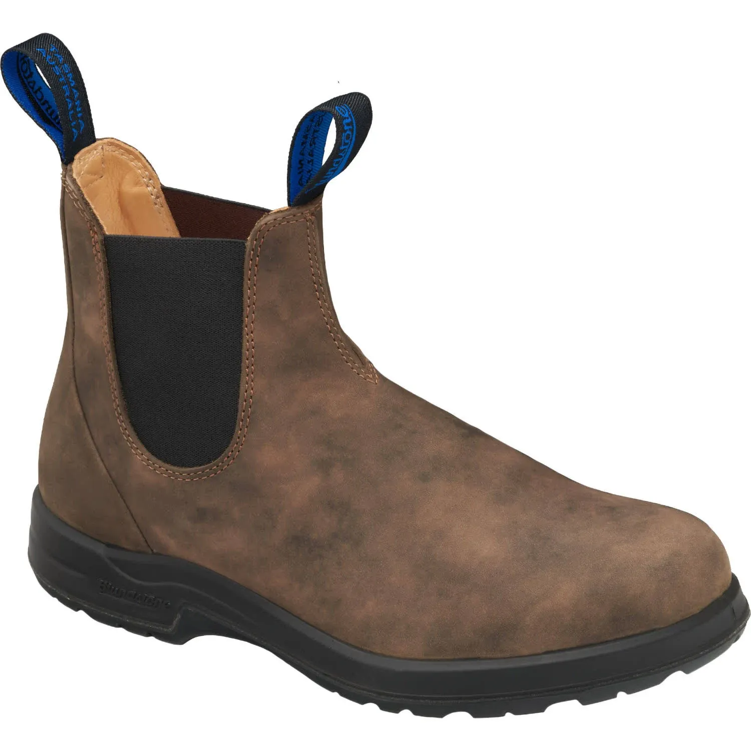 Blundstone All-Terrain Thermal Chelsea Boots