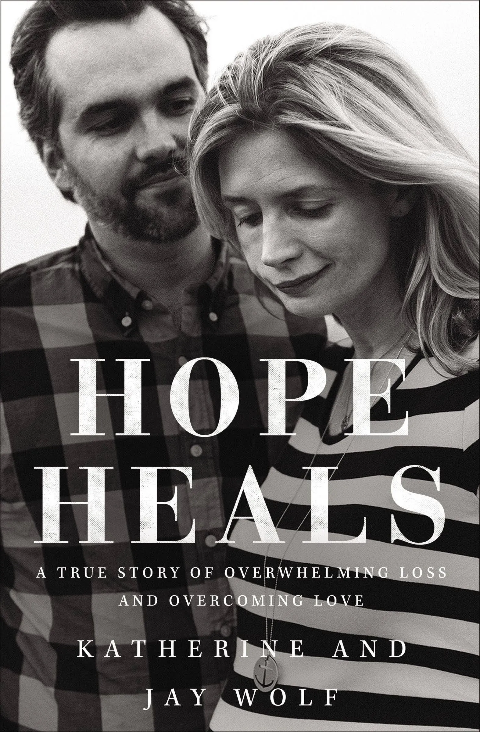 Hope Heals on OnBuy