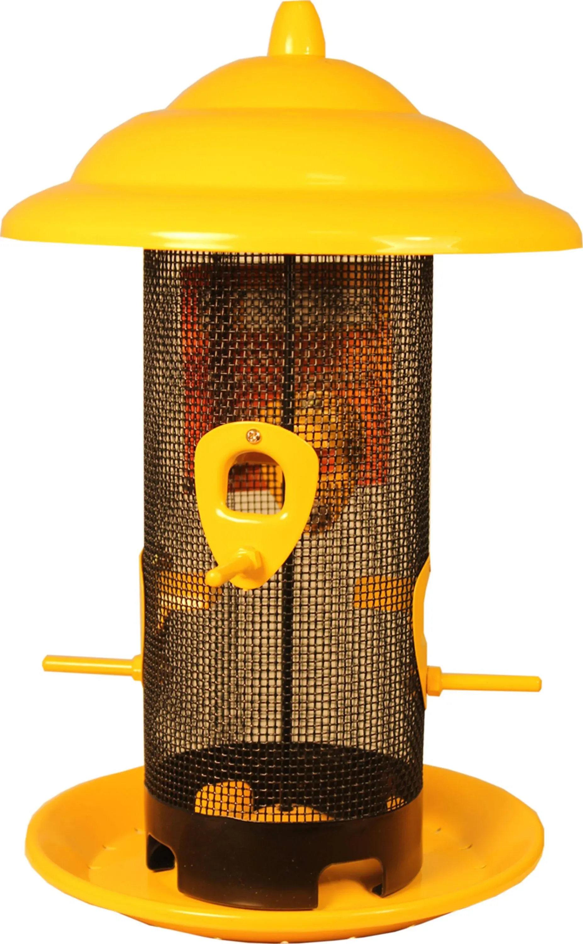 Sedona Screen Bird Feeder