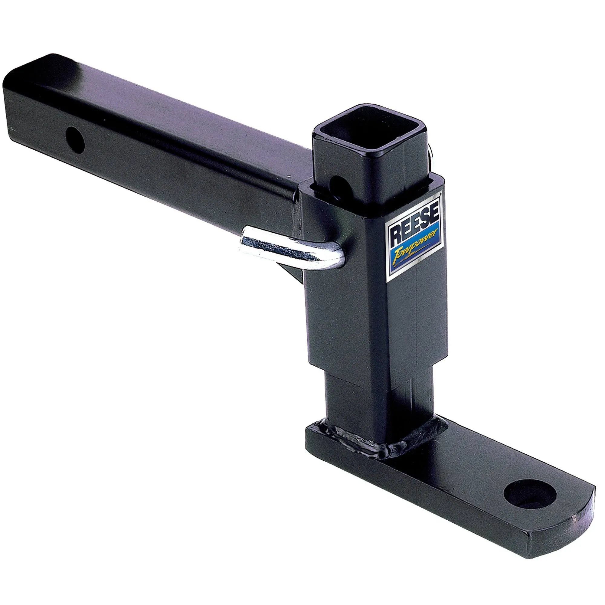 TowSmart Adjustable Hitch Draw Bar