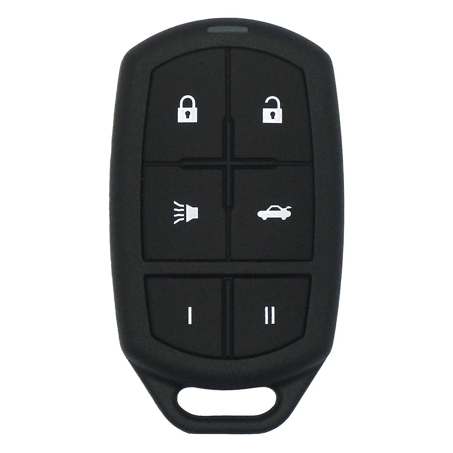 Car Keys Express Remote Keyless Entry