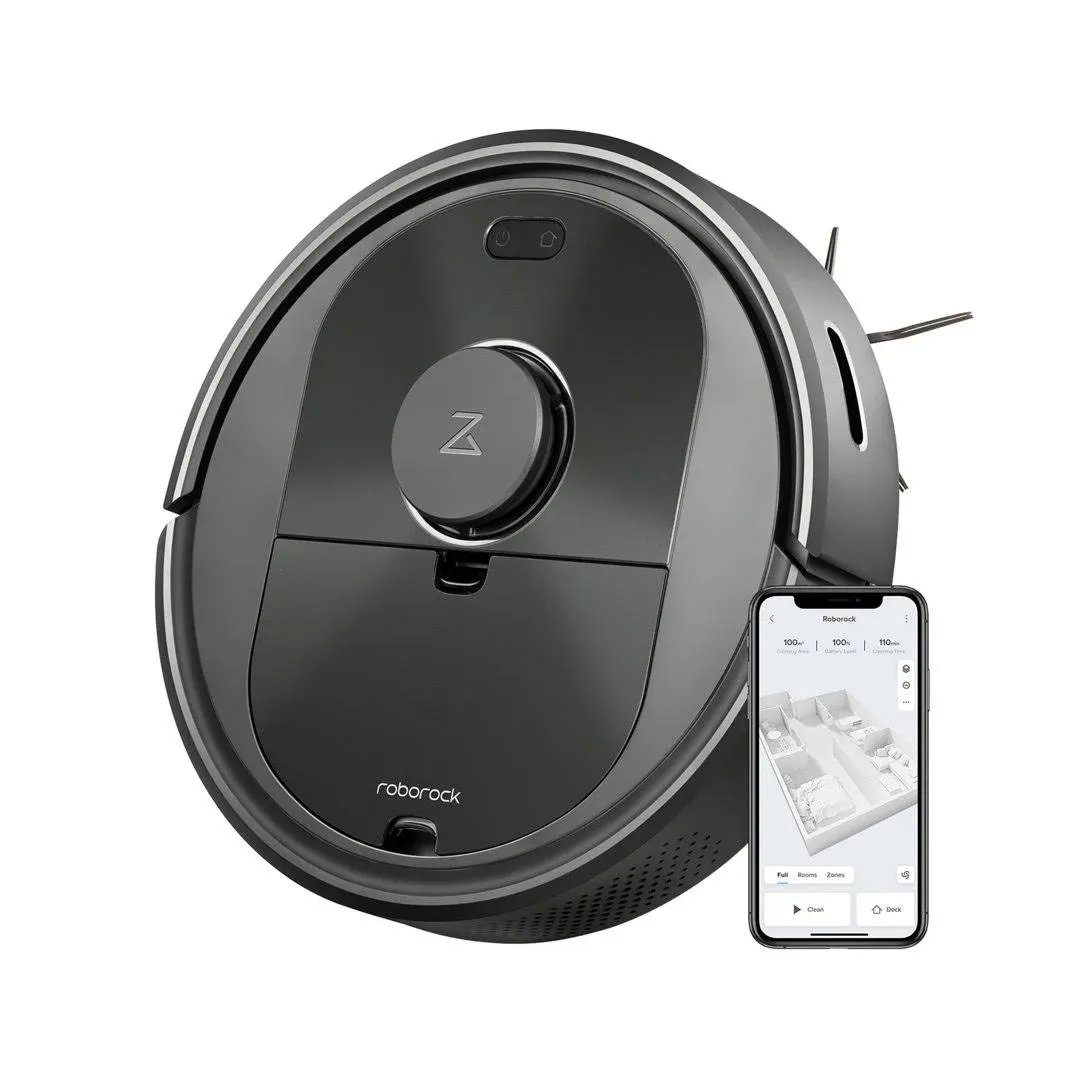 Roborock Q5 Robot Vacuum Cleaner