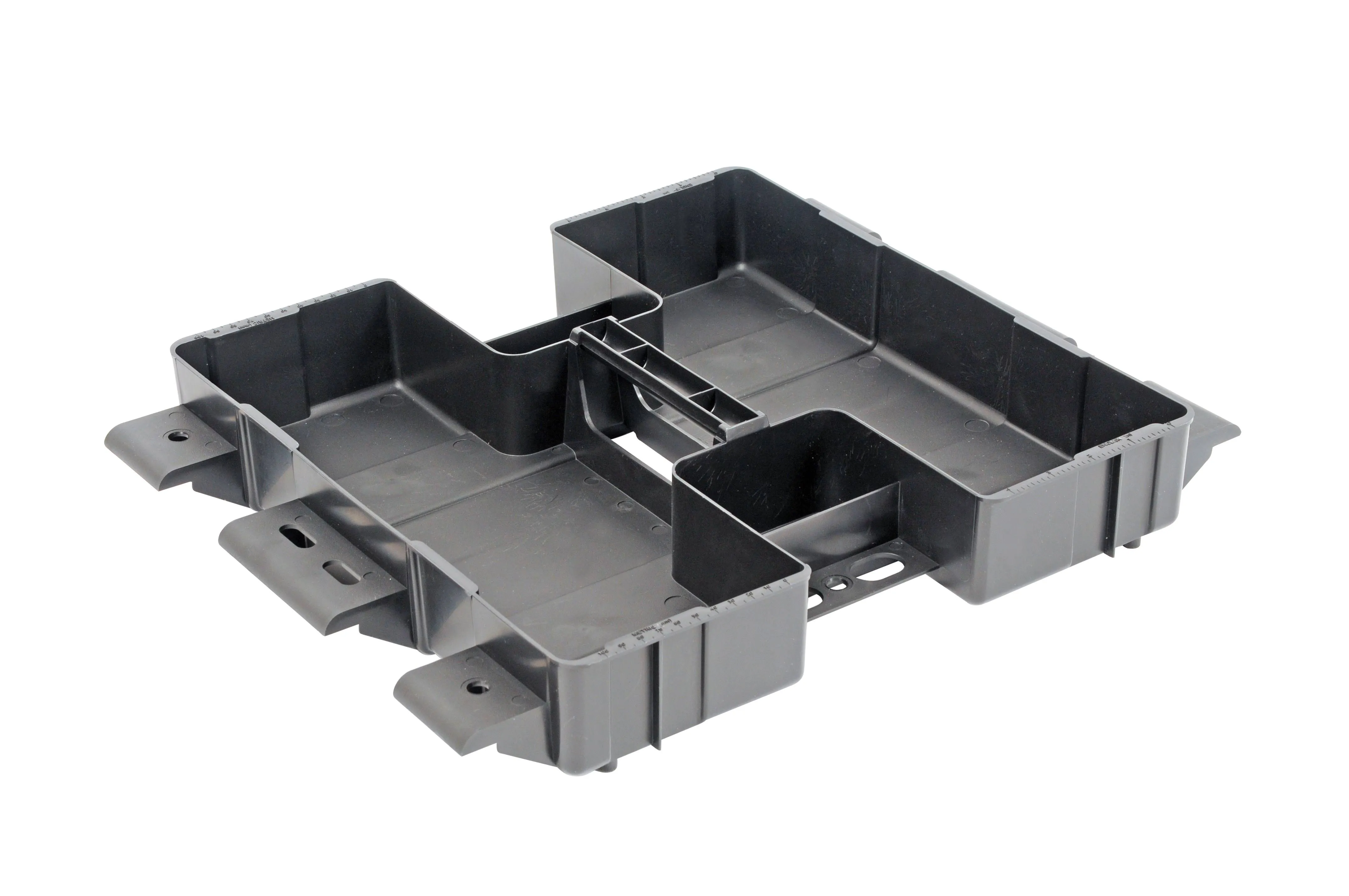 DEE ZEE Tool Box Tray