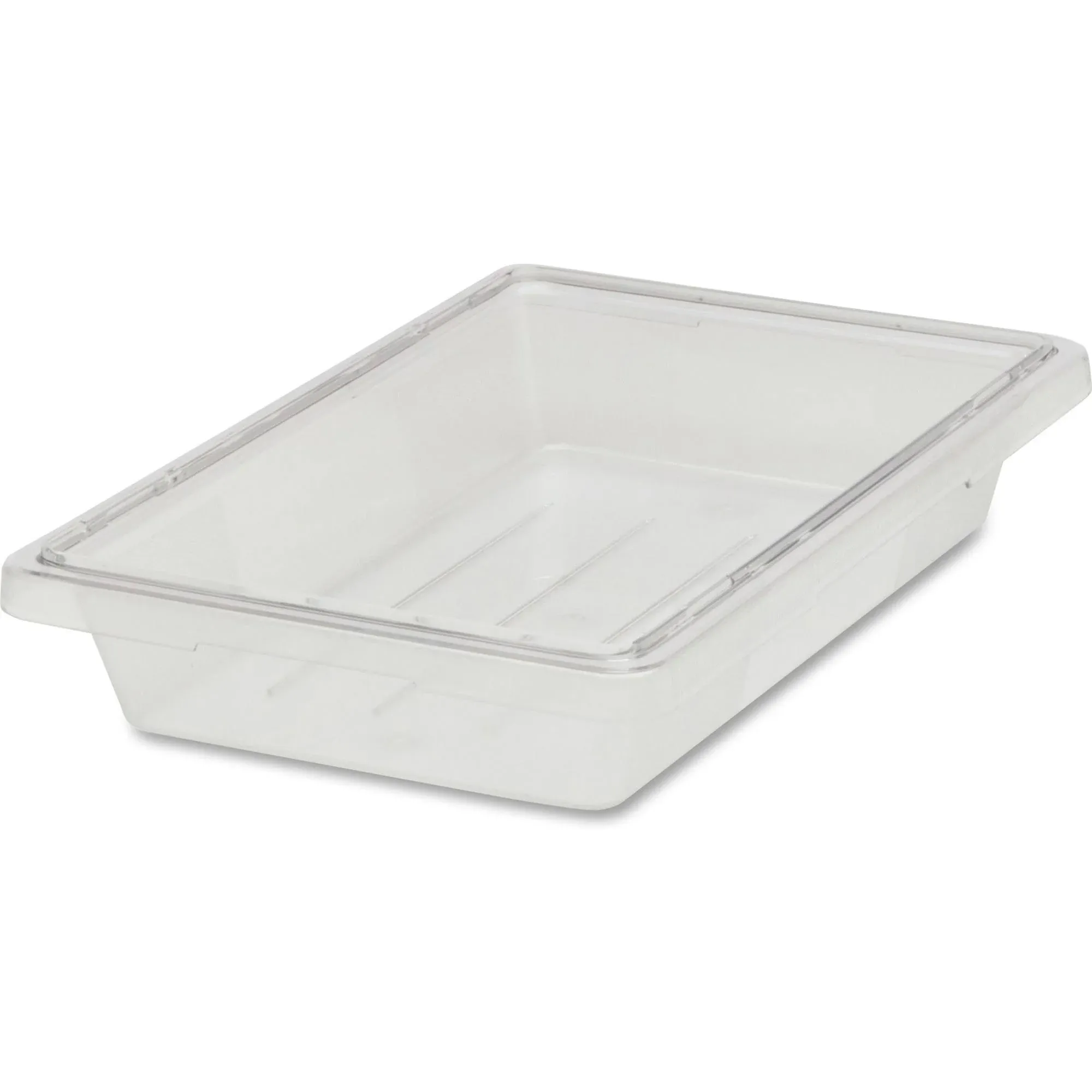 Rubbermaid 5 Gallon Food/Tote Box