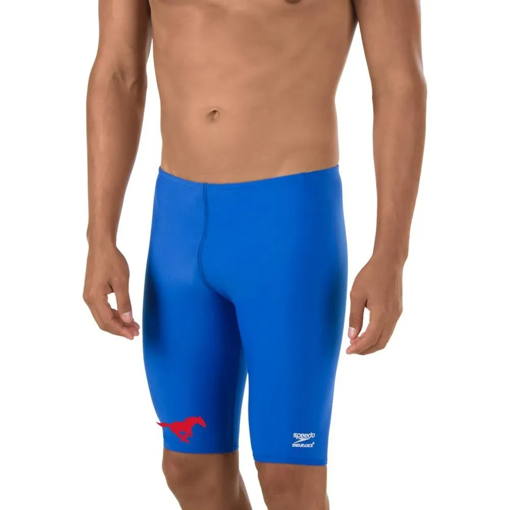 Speedo Solid Jammer (Youth) - Endurance+