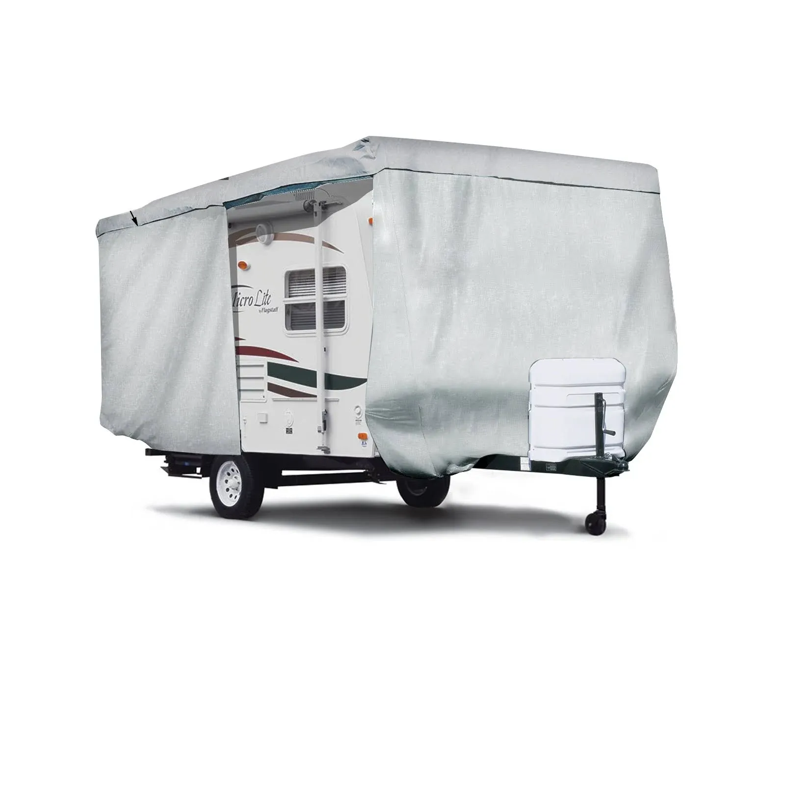 Camper Covers | Travel Trailer Covers Elite Shield - ESA-CP3