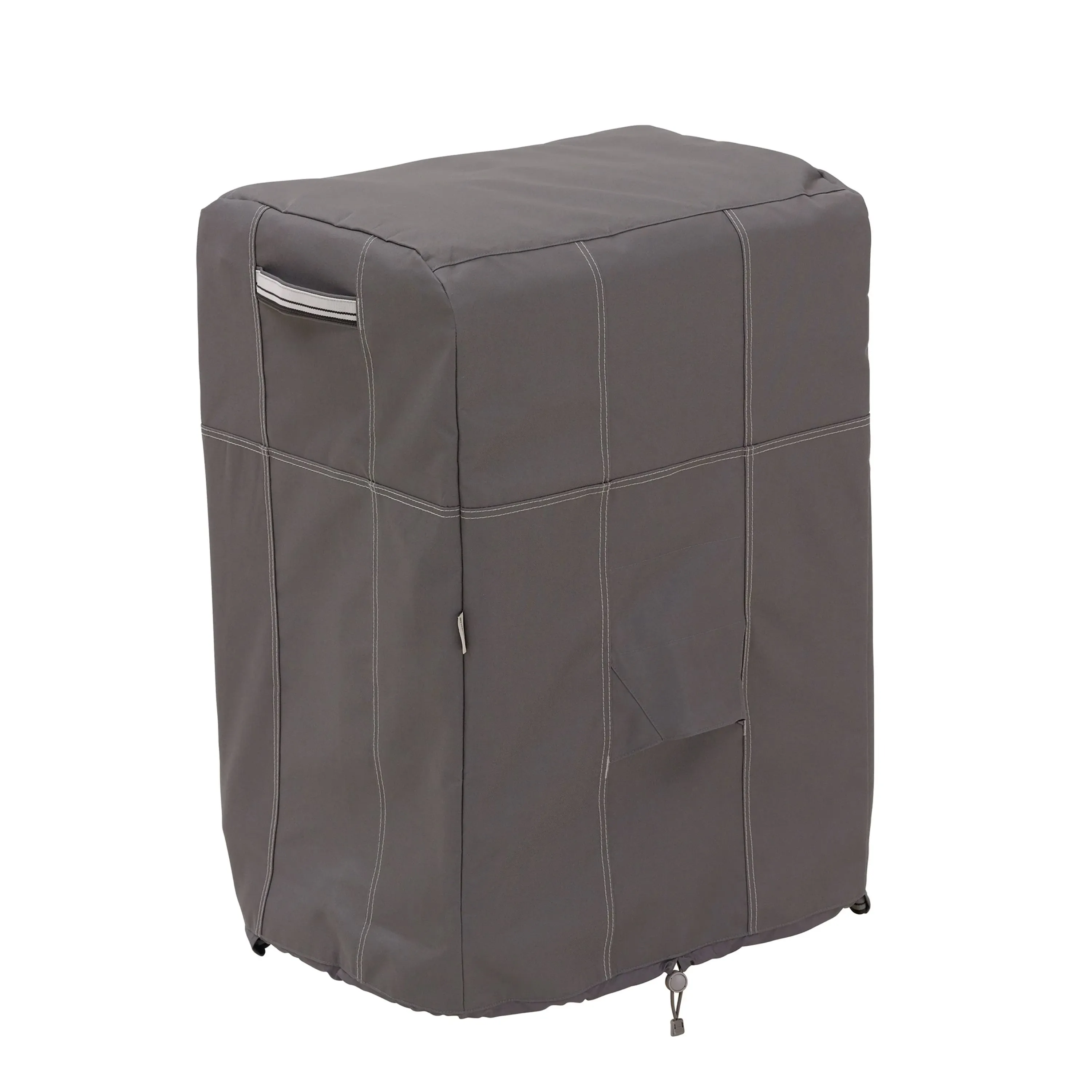 Classic Accessories Ravenna X-Large Square Smoker Cover