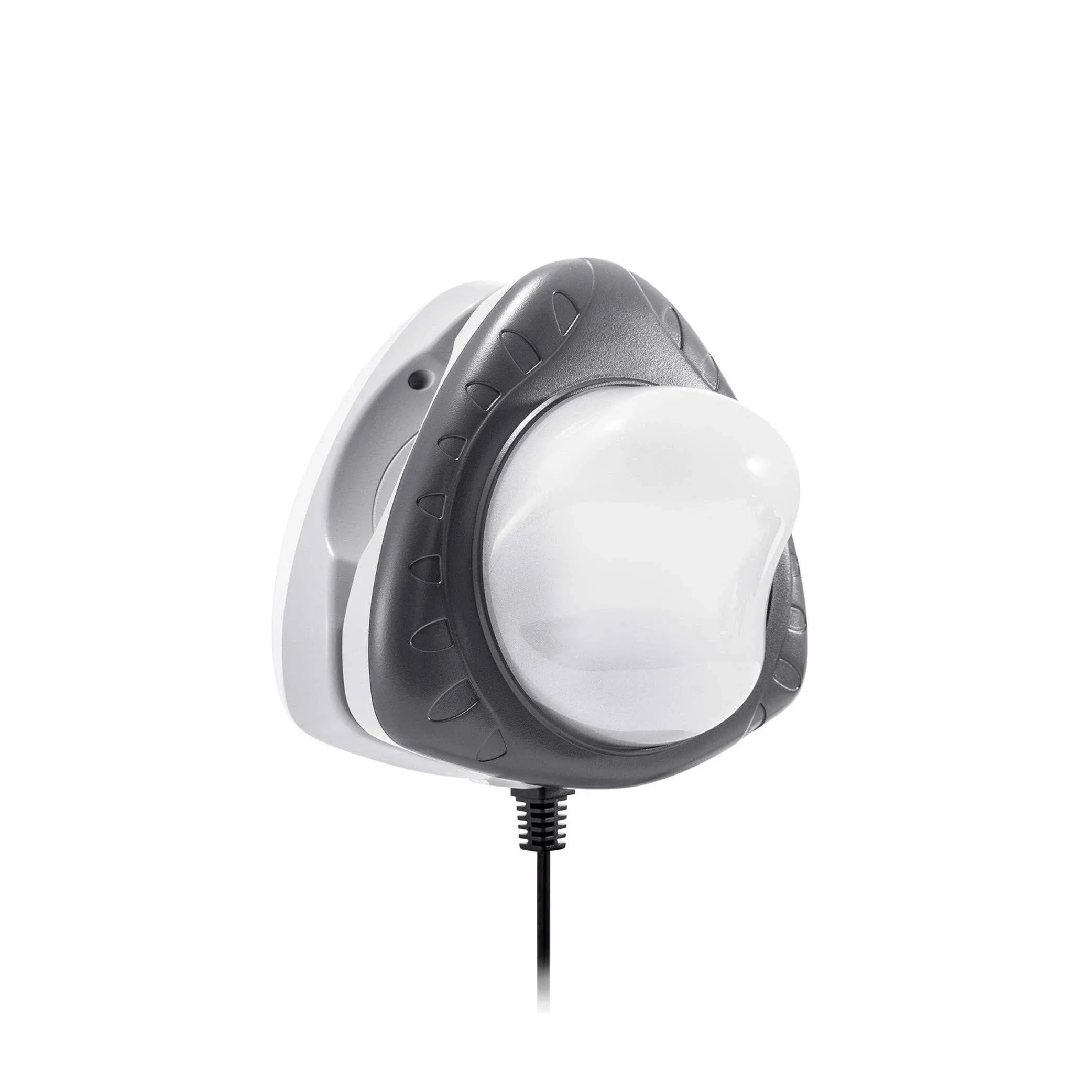 Intex Magnetic Pool Wall Light, 110-120V Gray