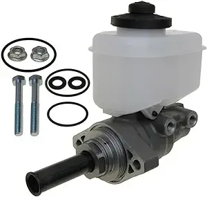 2005 Toyota Tundra Element3 Series Brake Master Cylinder With Reservoir MC391073 by Raybestos®