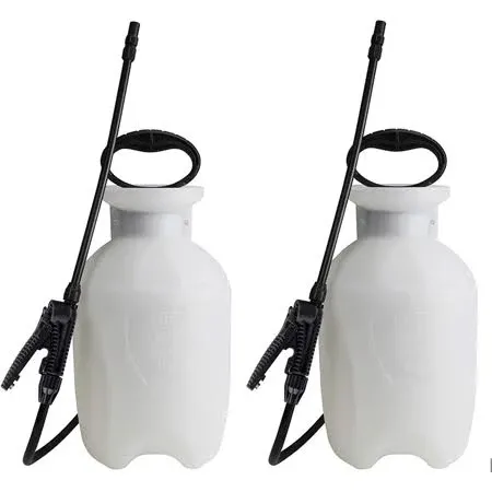 Chapin 22000 Value Pack 1 gal. Multi-Purpose Sprayer (2-Pack)