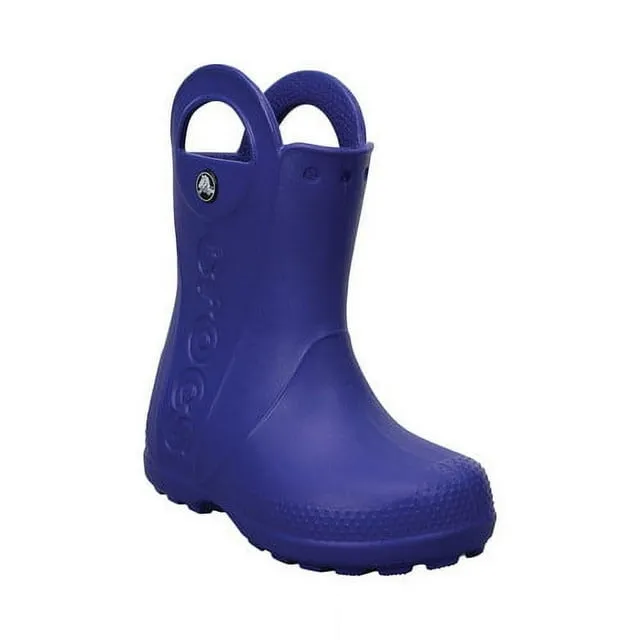 Crocs Kids Handle It Rain Boots