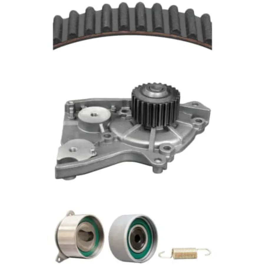 Dayco WP281K1A Kia Sportage Engine Timing Belt Kit with Water Pump