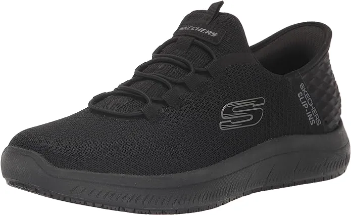 Skechers Men's Work: Summits Slip-Ins