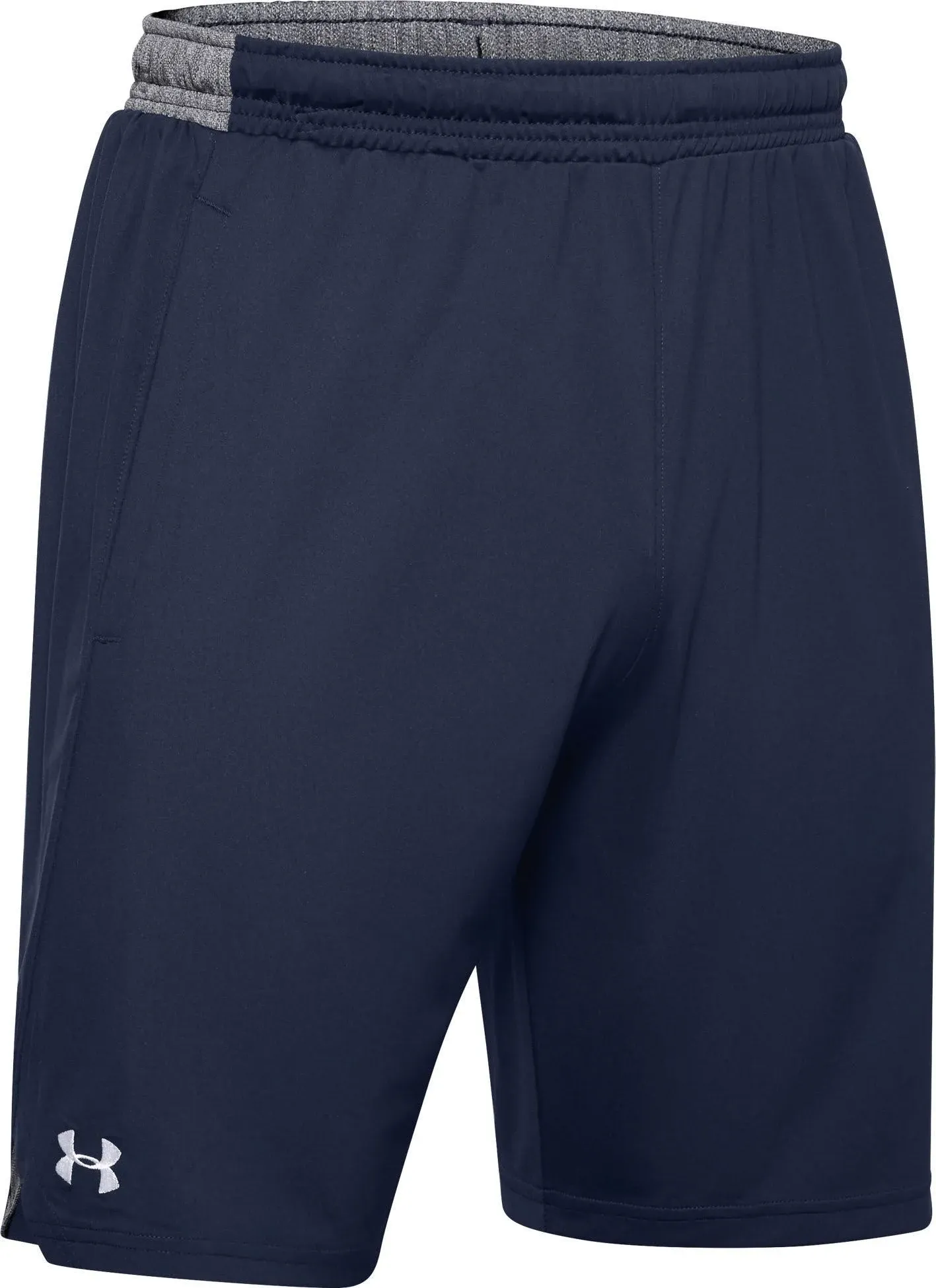 Under Armour Men's Locker 9" Pocketed Shorts