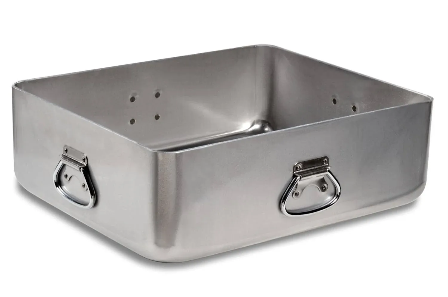 Vollrath 68391 Heavy-Duty Aluminum Roaster Pan