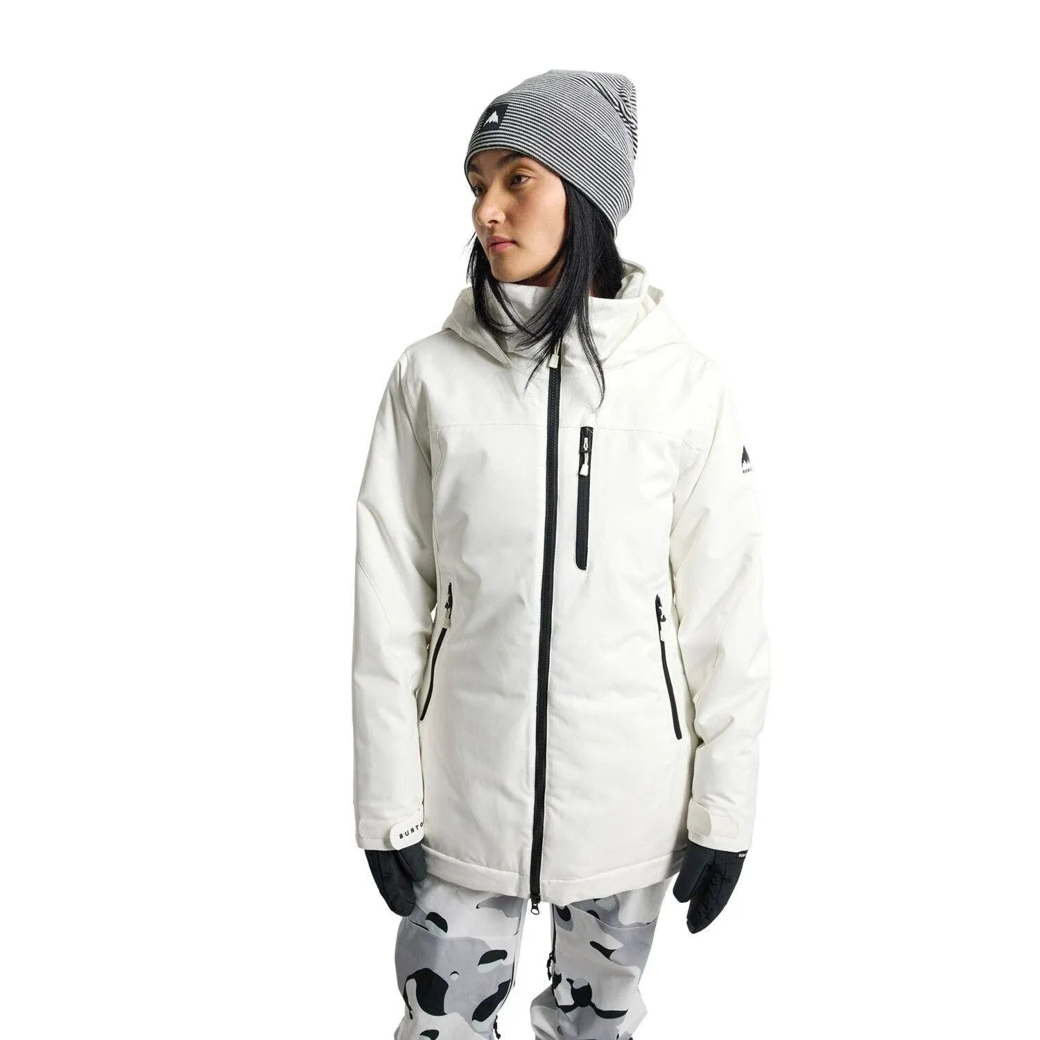 Burton Women's Lelah 2L Jacket