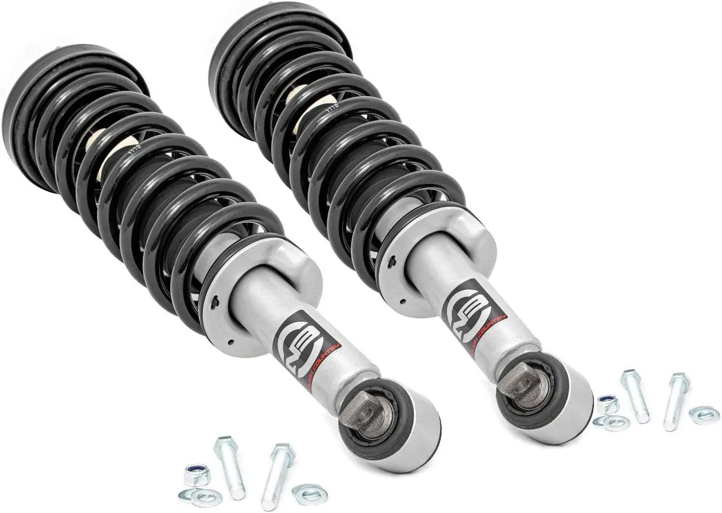 Ford F-150 N3 Leveling Struts